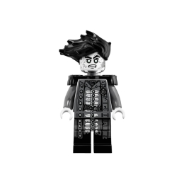 Конструктор LEGO Pirates of Caribbean 71042 Молчаливая Мэри