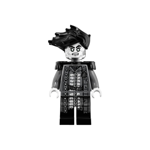 Конструктор LEGO Pirates of Caribbean 71042 Молчаливая Мэри