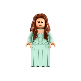 Конструктор LEGO Pirates of Caribbean 71042 Молчаливая Мэри