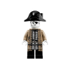 Конструктор LEGO Pirates of Caribbean 71042 Молчаливая Мэри
