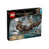 Конструктор LEGO Pirates of Caribbean 71042 Молчаливая Мэри