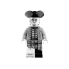 Конструктор LEGO Pirates of Caribbean 71042 Молчаливая Мэри