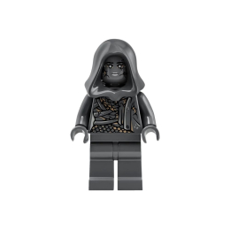 Конструктор LEGO Pirates of Caribbean 71042 Молчаливая Мэри