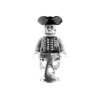 Конструктор LEGO Pirates of Caribbean 71042 Молчаливая Мэри
