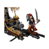 Конструктор LEGO Pirates of Caribbean 71042 Молчаливая Мэри