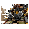 Конструктор LEGO Pirates of Caribbean 71042 Молчаливая Мэри