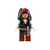 Конструктор LEGO Pirates of Caribbean 71042 Молчаливая Мэри