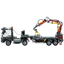 Конструктор LEGO Technic 42043 Mercedes-Benz Arocs 3245