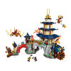 Конструктор LEGO Ninjago 71814 Турнир Temple City