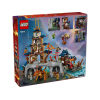 Конструктор LEGO Ninjago 71814 Турнир Temple City