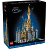 Конструктор LEGO 43222 Диснеевский замок