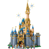 Конструктор LEGO 43222 Диснеевский замок