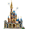 Конструктор LEGO 43222 Диснеевский замок