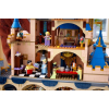 Конструктор LEGO 43222 Диснеевский замок