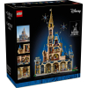Конструктор LEGO 43222 Диснеевский замок
