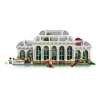 Конструктор LEGO 21353 Ботанический Сад "The Botanical Garden"