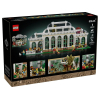 Конструктор LEGO 21353 Ботанический Сад "The Botanical Garden"