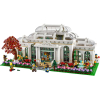 Конструктор LEGO 21353 Ботанический Сад "The Botanical Garden"
