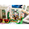 Конструктор LEGO 21353 Ботанический Сад "The Botanical Garden"