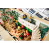 Конструктор LEGO 21353 Ботанический Сад "The Botanical Garden"