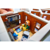 Конструктор LEGO 76294 Особняк Людей Икс