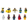 Конструктор LEGO 76294 Особняк Людей Икс