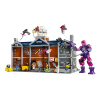 Конструктор LEGO 76294 Особняк Людей Икс