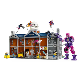 Конструктор LEGO 76294 Особняк Людей Икс