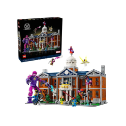 Конструктор LEGO 76294 Особняк Людей Икс