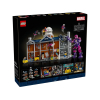 Конструктор LEGO 76294 Особняк Людей Икс