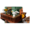 Конструктор LEGO 21310 Старый Рыболовный Магазин