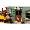 Конструктор LEGO 21310 Старый Рыболовный Магазин