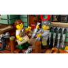 Конструктор LEGO 21310 Старый Рыболовный Магазин