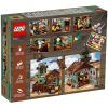 Конструктор LEGO 21310 Старый Рыболовный Магазин