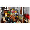Конструктор LEGO 21310 Старый Рыболовный Магазин