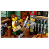 Конструктор LEGO 21310 Старый Рыболовный Магазин