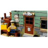 Конструктор LEGO 21310 Старый Рыболовный Магазин