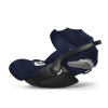 Автокресло Cybex Cloud T i-Size Rebellious Luxury Denim Blue