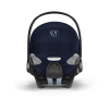Автокресло Cybex Cloud T i-Size Rebellious Luxury Denim Blue