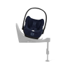 Автокресло Cybex Cloud T i-Size Rebellious Luxury Denim Blue