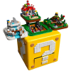 Конструктор Lego Super Mario 71395 "Куб"