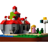 Конструктор Lego Super Mario 71395 "Куб"