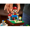 Конструктор Lego Super Mario 71395 "Куб"