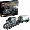 Конструктор LEGO Technic 42078 Грузовик MACK Anthem