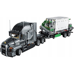 Конструктор LEGO Technic 42078 Грузовик MACK Anthem