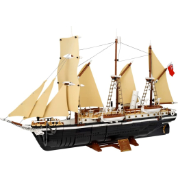 Конструктор LEGO 10335 Корабль Эндьюранс