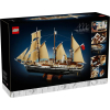 Конструктор LEGO 10335 Корабль Эндьюранс