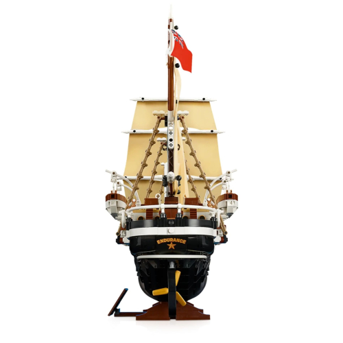 Конструктор LEGO 10335 Корабль Эндьюранс