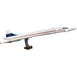 Конструктор LEGO Icons 10318 Concorde "Конкорд"