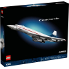 Конструктор LEGO Icons 10318 Concorde "Конкорд"